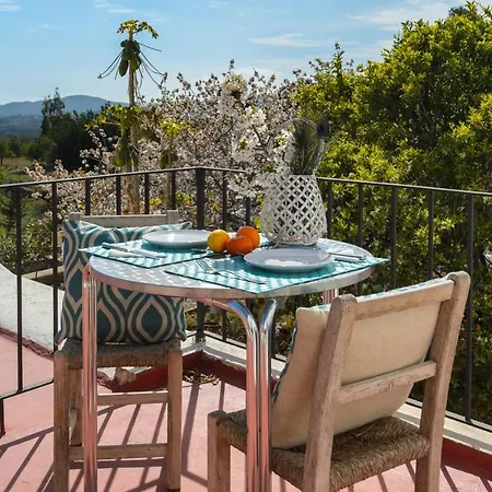 Rural Prats Apartment Santa Eularia des Riu