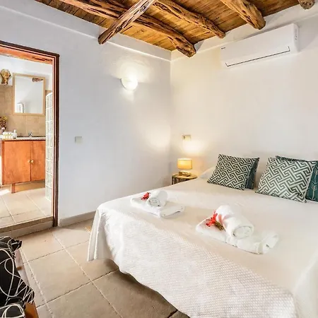 Apartment Rural Prats