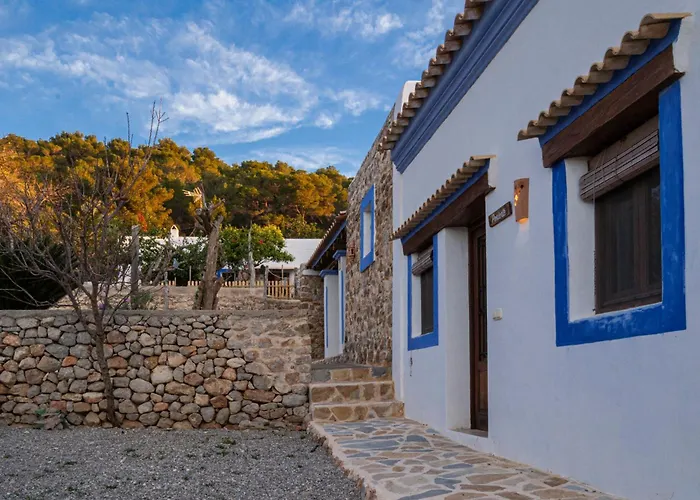 Rural Prats * Santa Eularia des Riu