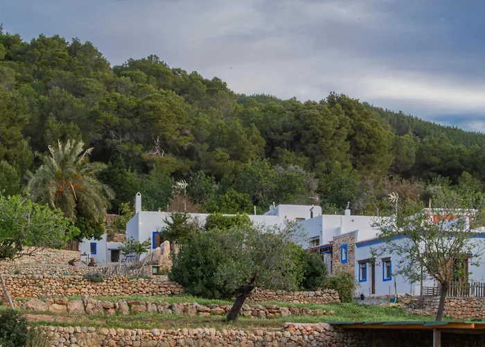 Apartment Rural Prats *