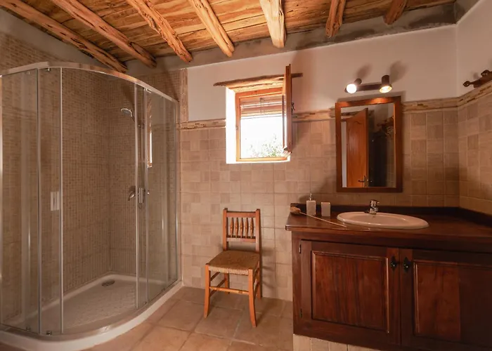 Rural Prats Apartment Santa Eularia des Riu