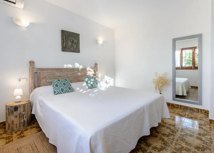 Apartment Rural Prats Santa Eularia des Riu