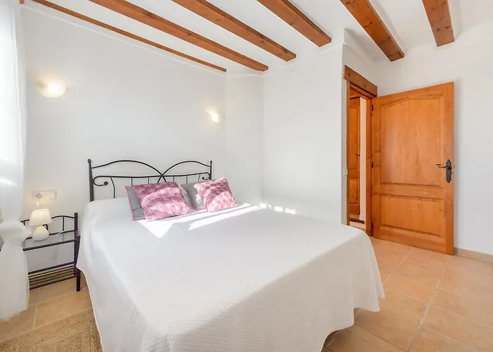 Rural Prats Apartment Santa Eularia des Riu