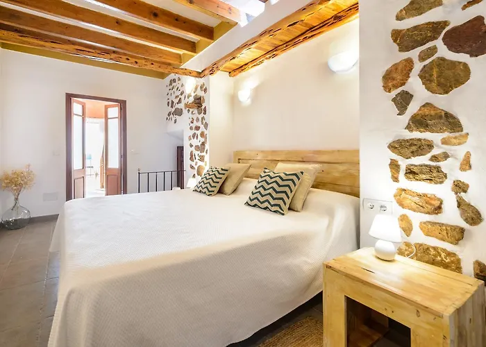 Apartment Rural Prats