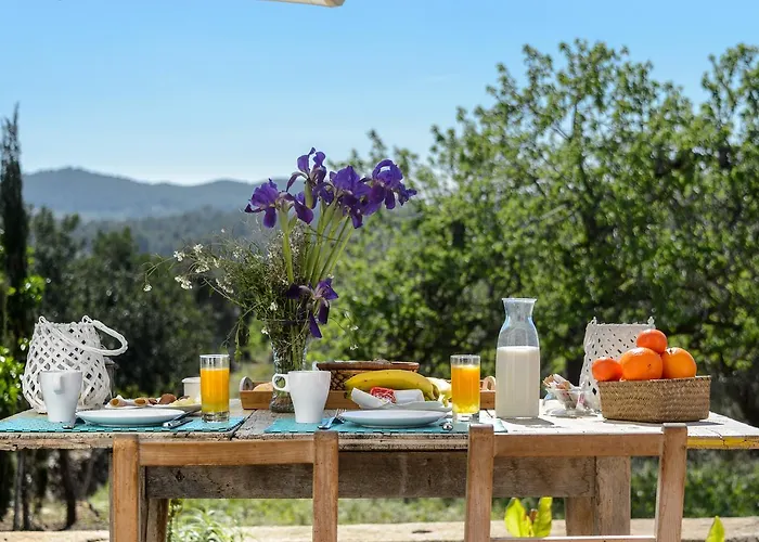 Rural Prats * سانتا أيُلاريا ذيس ريو