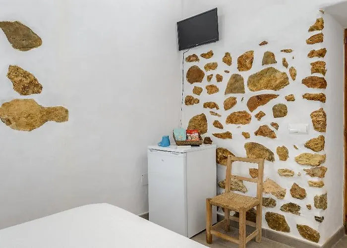 Apartment Rural Prats *