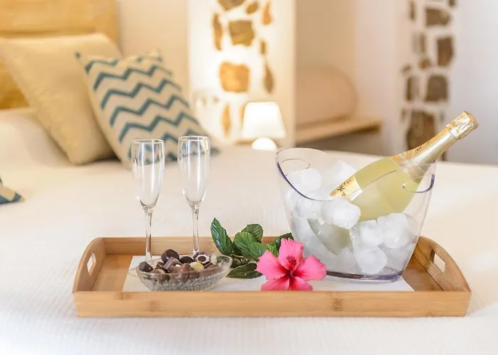 Rural Prats Apartment