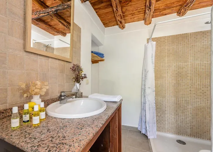 Apartment Rural Prats *