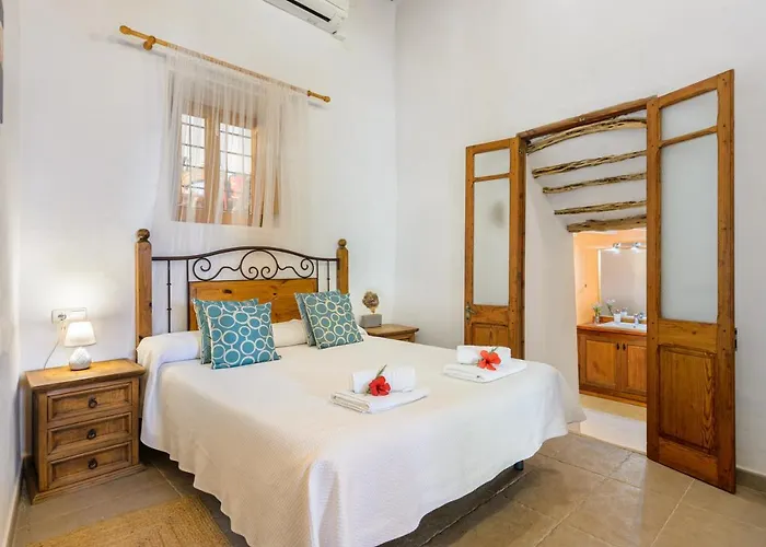 Apartment Rural Prats