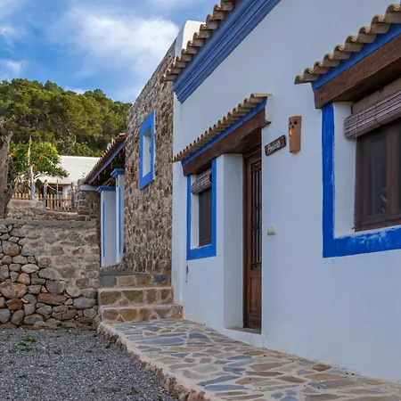 아파트 Rural Prats 산타 에우랄리아 데 리오