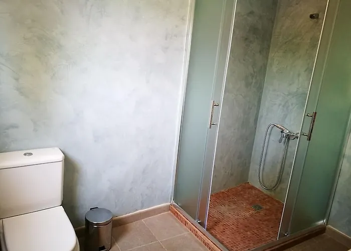 Rural Prats * 산타 에우랄리아 데 리오