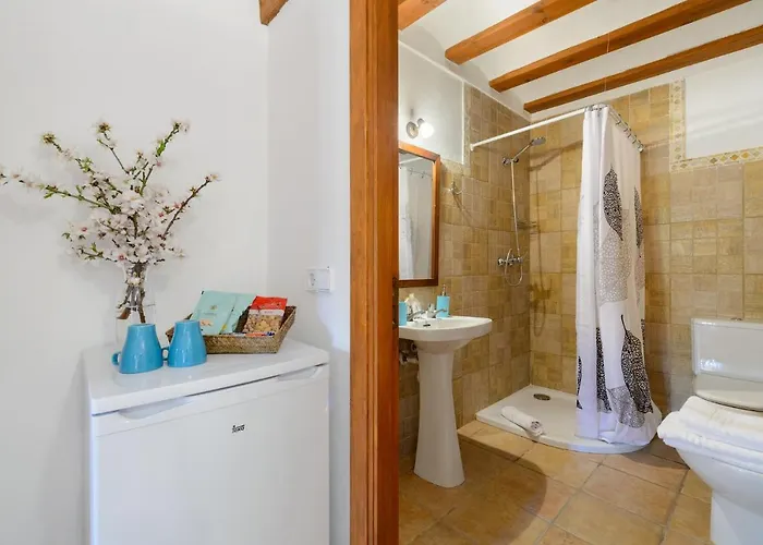 Rural Prats 산타 에우랄리아 데 리오