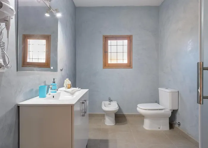 Rural Prats * 산타 에우랄리아 데 리오