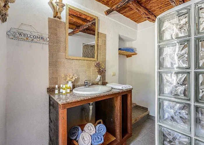 Rural Prats 산타 에우랄리아 데 리오