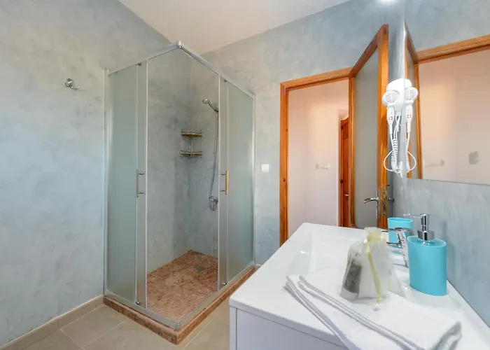 Rural Prats 아파트 *